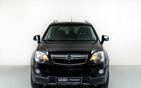 Opel Antara I, 2013 год, 1 290 000 рублей, 2 фотография