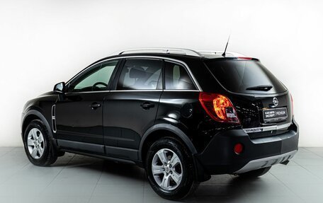 Opel Antara I, 2013 год, 1 290 000 рублей, 6 фотография