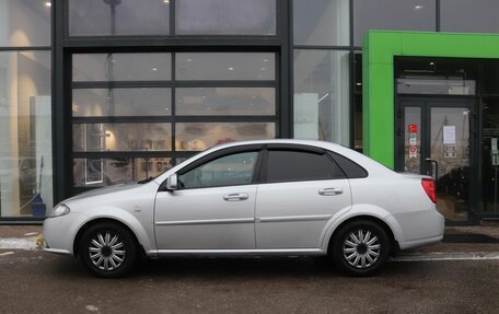 Daewoo Gentra II, 2013 год, 659 000 рублей, 2 фотография