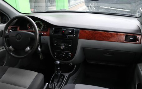 Daewoo Gentra II, 2013 год, 659 000 рублей, 14 фотография