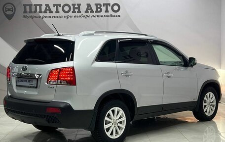 KIA Sorento II рестайлинг, 2012 год, 1 698 000 рублей, 7 фотография