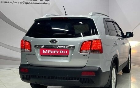 KIA Sorento II рестайлинг, 2012 год, 1 698 000 рублей, 8 фотография