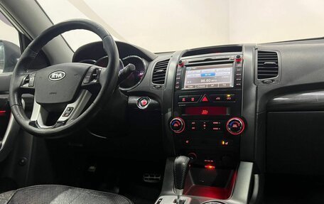 KIA Sorento II рестайлинг, 2012 год, 1 698 000 рублей, 17 фотография