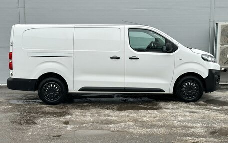 Citroen Jumpy III, 2021 год, 2 875 000 рублей, 5 фотография