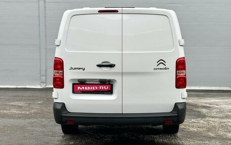 Citroen Jumpy III, 2021 год, 2 875 000 рублей, 4 фотография