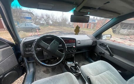 Volkswagen Passat B3, 1989 год, 200 000 рублей, 4 фотография