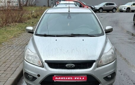 Ford Focus II рестайлинг, 2008 год, 295 000 рублей, 2 фотография