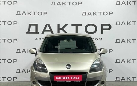 Renault Scenic III, 2011 год, 830 000 рублей, 2 фотография