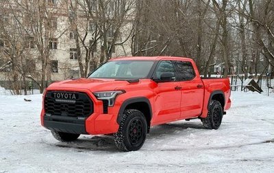 Toyota Tundra, 2022 год, 12 000 000 рублей, 1 фотография