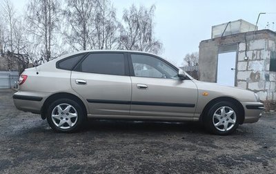 Hyundai Elantra III, 2005 год, 440 000 рублей, 1 фотография