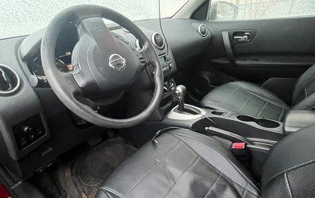 Nissan Qashqai, 2013 год, 980 000 рублей, 8 фотография