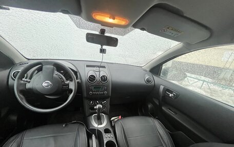 Nissan Qashqai, 2013 год, 980 000 рублей, 9 фотография