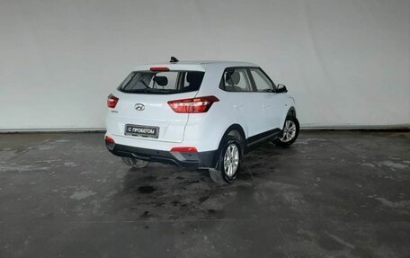 Hyundai Creta I рестайлинг, 2019 год, 1 935 000 рублей, 6 фотография