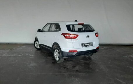 Hyundai Creta I рестайлинг, 2019 год, 1 935 000 рублей, 4 фотография