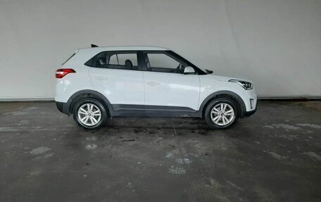 Hyundai Creta I рестайлинг, 2019 год, 1 935 000 рублей, 7 фотография