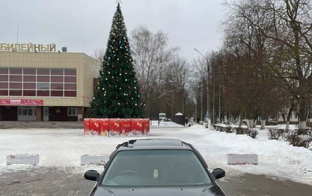 Toyota Mark II VIII (X100), 1995 год, 770 000 рублей, 3 фотография