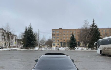 Toyota Mark II VIII (X100), 1995 год, 770 000 рублей, 5 фотография