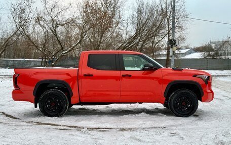 Toyota Tundra, 2022 год, 12 000 000 рублей, 25 фотография