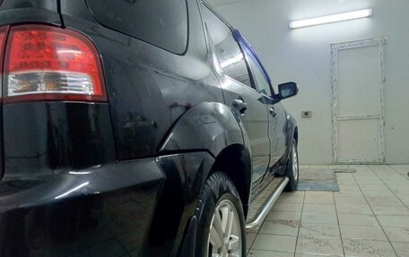 Ford Escape II, 2008 год, 930 000 рублей, 3 фотография