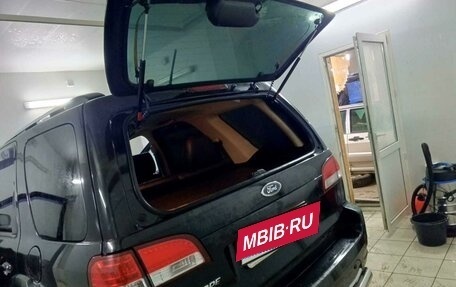 Ford Escape II, 2008 год, 930 000 рублей, 4 фотография