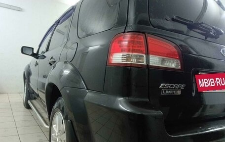 Ford Escape II, 2008 год, 930 000 рублей, 7 фотография