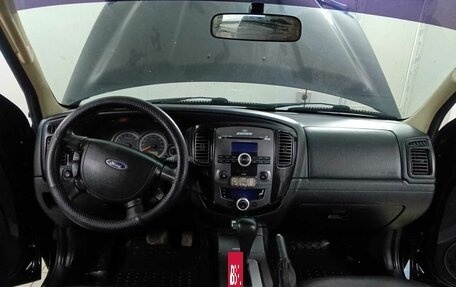 Ford Escape II, 2008 год, 930 000 рублей, 8 фотография