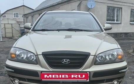 Hyundai Elantra III, 2005 год, 440 000 рублей, 2 фотография