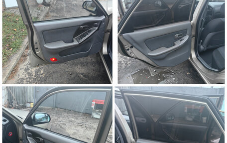 Hyundai Elantra III, 2005 год, 440 000 рублей, 4 фотография