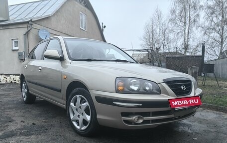 Hyundai Elantra III, 2005 год, 440 000 рублей, 3 фотография