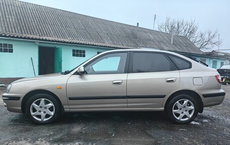 Hyundai Elantra III, 2005 год, 440 000 рублей, 13 фотография