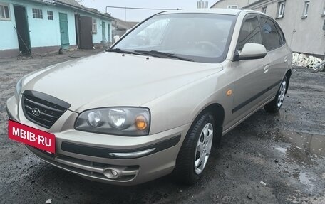 Hyundai Elantra III, 2005 год, 440 000 рублей, 7 фотография