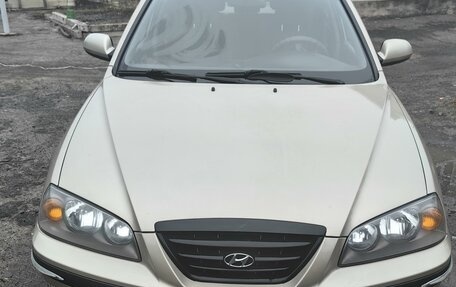 Hyundai Elantra III, 2005 год, 440 000 рублей, 21 фотография