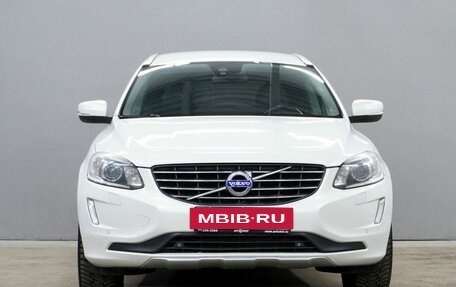 Volvo XC60 II, 2013 год, 2 150 000 рублей, 2 фотография