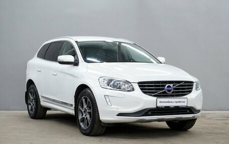 Volvo XC60 II, 2013 год, 2 150 000 рублей, 3 фотография