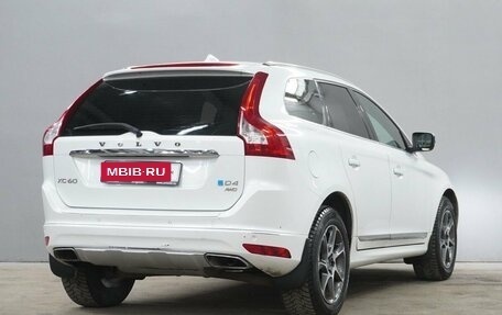 Volvo XC60 II, 2013 год, 2 150 000 рублей, 6 фотография