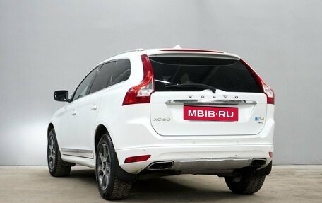 Volvo XC60 II, 2013 год, 2 150 000 рублей, 8 фотография