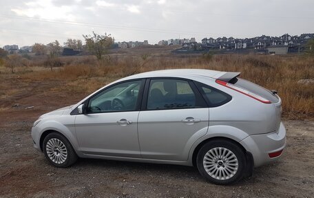 Ford Focus II рестайлинг, 2011 год, 760 000 рублей, 3 фотография