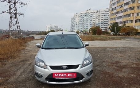 Ford Focus II рестайлинг, 2011 год, 760 000 рублей, 2 фотография