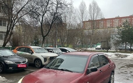 Mitsubishi Lancer IX, 2006 год, 175 000 рублей, 1 фотография