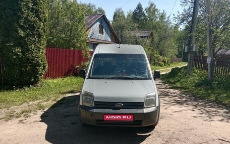 Ford Tourneo Connect I, 2008 год, 770 000 рублей, 1 фотография