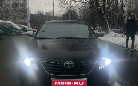 Toyota Camry, 2007 год, 1 150 000 рублей, 1 фотография