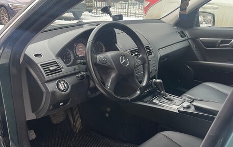 Mercedes-Benz C-Класс, 2010 год, 1 180 000 рублей, 8 фотография