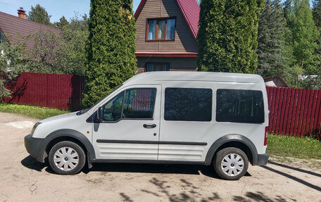 Ford Tourneo Connect I, 2008 год, 770 000 рублей, 2 фотография