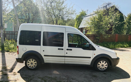 Ford Tourneo Connect I, 2008 год, 770 000 рублей, 4 фотография