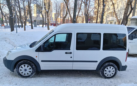 Ford Tourneo Connect I, 2008 год, 770 000 рублей, 5 фотография