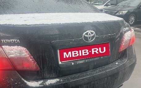 Toyota Camry, 2007 год, 1 150 000 рублей, 8 фотография