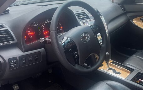 Toyota Camry, 2007 год, 1 150 000 рублей, 20 фотография