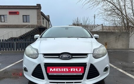 Ford Focus III, 2013 год, 889 900 рублей, 2 фотография