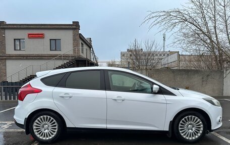 Ford Focus III, 2013 год, 889 900 рублей, 4 фотография