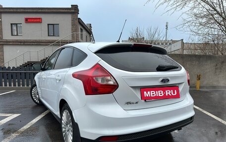 Ford Focus III, 2013 год, 889 900 рублей, 8 фотография